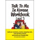 Talk To Me In Korean Workbook Level 3