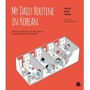 My daily routine in korean(매일 하는 동작을 한국어로!)