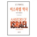 이스라엘 역사-존 브라이트
