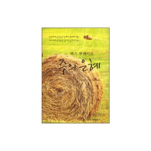맥스 루케이도 주의 은혜 (Grace for the Moment vol.1) - 맥스 루케이도