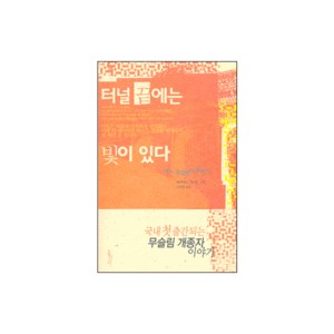 터널 끝에는 빛이 있다-데이비드 자이든