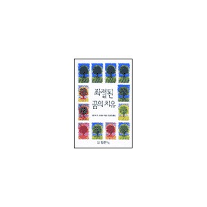 좌절된 꿈의 치유 (Living With Your Dreams) - 데이빗 A. 씨맨즈