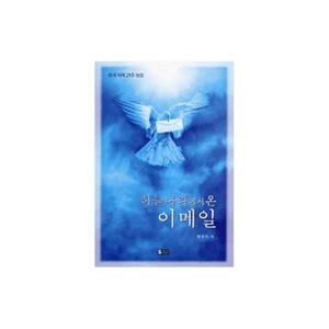 하늘나라에서 온 이메일-변승우 