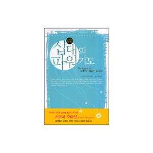 십대의 파워 기도-스토미 오마샨