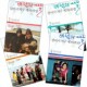 바람의 딸 걸어서 지구 세바퀴 반 세트