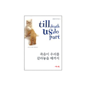 죽음이 우리를 갈라놓을 때까지-J.존 