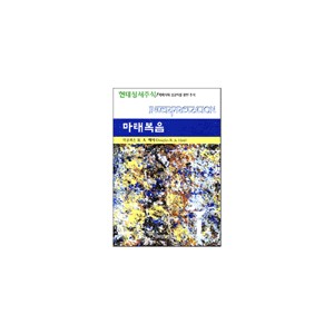 마태복음 - 현대성서주석 / 목회자와 설교자를 위한 주석 (INCERPRECACION) - 더글라스 R.A. 헤어