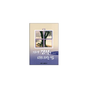 자기 감정을 다스리는 법-조이스 마이어