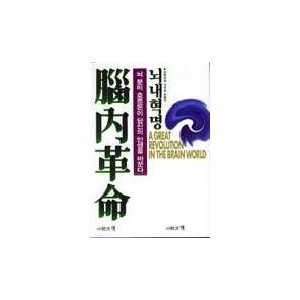 뇌내혁명 - 하루야마 시게오