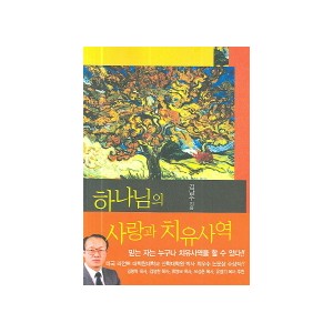 하나님의 사랑과 치유사역 -김남수