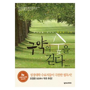 구약의 숲을 걷다-홍성환   
