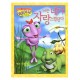 나는 네가 자랑스럽단다