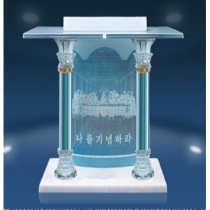 크리스탈강대상-신코린티아식
