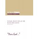 소마트리오1집악보-DEAR GOD