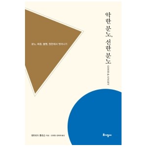 악한 분노, 선한 분노-데이비드 폴리슨 