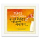 Jhands한지이중액자 평안을너희