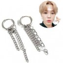 BTS귀걸이