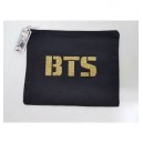 BTS블랙파우치