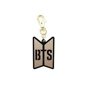 BTS아크릴양면키체인