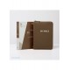 아가페 영문 NIV BIBLE 특소 단본 (색인/PU소재/지퍼/모카브라운)  