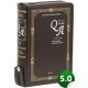 [개역개정]QA성경 [21C]찬송가-대(초코)