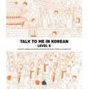 Talk To Me In Korean Level 6