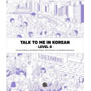 Talk To Me In Korean Level 8